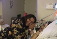 Preta Gil recebe declaração de Regina Casé: "Amor tão grande"