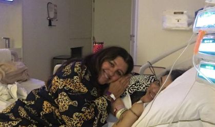 Preta Gil recebe declaração de Regina Casé: "Amor tão grande"