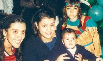 "Choro contínuo", diz filha de Regina Casé sobre morte de Preta Gil