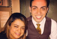 Preta Gil: comissário relata encontro emocionante em viagem da cantora