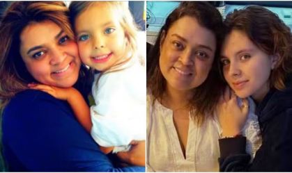 Flor Gil, sobrinha de Preta, cita Paulo Gustavo em despedida da cantora