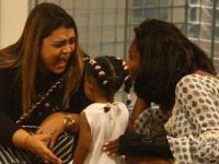 Filha de Glória Maria homenageia Preta Gil: "Elas irão se reencontrar"
