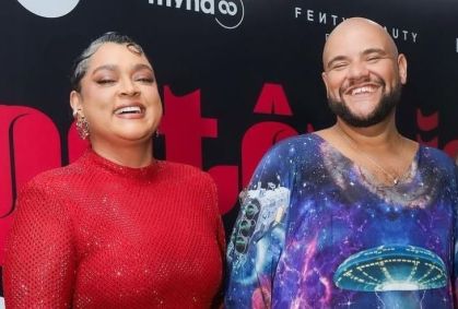 Gominho diz que Preta Gil cogitou morte assistida: "Ela se entregou"