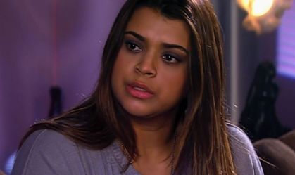 Preta Gil já atuou em novela da Record; relembre