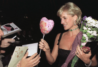 Princesa Diana faria 64 anos: relembre como foi seu último aniversário