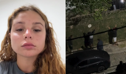 Noiva de Oruam desabafa sobre abordagem policial: "Família está esgotada"