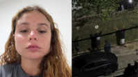 Noiva de Oruam desabafa sobre abordagem policial: "A família está esgotada"