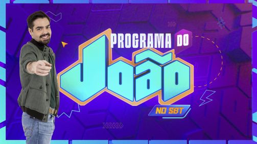 Neymar no Programa do João Silva: Tudo o que Você Precisa Saber sobre a Estreia no SBT!