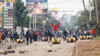 Protestos contra governo no Quênia deixam 11 mortos, dizem autoridades