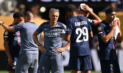 Finalista do Mundial, PSG disputará todos os jogos possíveis na temporada