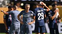 Finalista do Mundial, PSG disputará todos os jogos possíveis na temporada