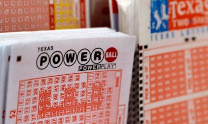 Sorteio da Powerball chega a R$ 1,3 bilhão neste sábado (12)