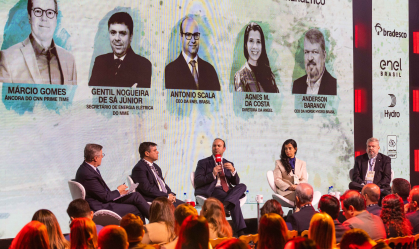 Enel Brasil debate soluções estruturais do setor elétrico para enfrentar eventos climáticos extremos