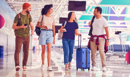LATAM Pass está de cara nova com mais milhas, benefícios e fidelidade