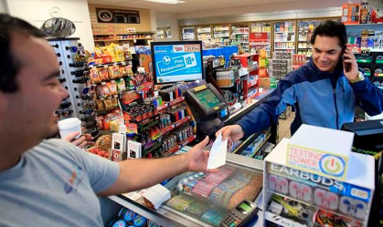 Powerball acumula e vai sortear R$ 2 bilhões neste sábado (26)!
