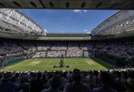Anisimova x Swiatek: horário e onde assistir à final feminina de Wimbledon