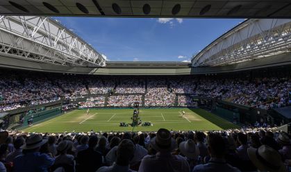 Anisimova x Swiatek: horário e onde assistir à final feminina de Wimbledon