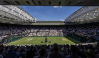 Anisimova x Swiatek: horário e onde assistir à final feminina de Wimbledon