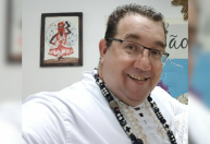 Líder religioso é preso suspeito de cometer crimes sexuais contra fiéis