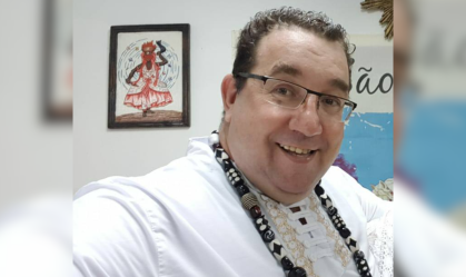 Líder religioso é preso suspeito de cometer crimes sexuais contra fiéis