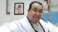 Líder religioso é preso suspeito de cometer crimes sexuais contra fiéis