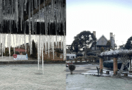 Recorde de menor temperatura do ano: cidade de SC registra -10,4°C