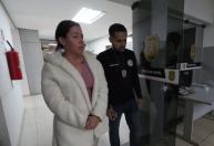 Quem é mulher de chefe do PCC que comanda rota de armas e drogas para o RJ