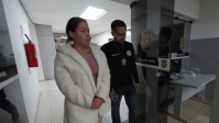 Quem é mulher de chefe do PCC que comanda rota de armas e drogas para o RJ