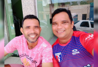 Radialista vai cobrir acidente e descobre que vítima fatal era seu irmão