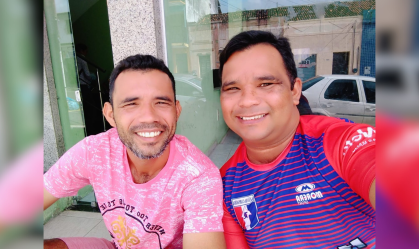 Radialista vai cobrir acidente e descobre que vítima fatal era seu irmão