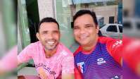 Radialista vai cobrir acidente e descobre que vítima fatal era seu irmão