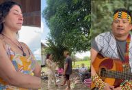 Turista chilena acusa líder indígena de estupro em aldeia no Acre