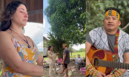 Turista chilena acusa líder indígena de estupro em aldeia no Acre