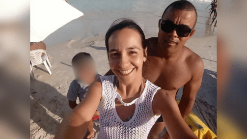 Adolescente queria viajar para o Mato Grosso do Sul para encontrar uma garota com quem mantinha um relacionamento virtual; impedido pelos pais, matou a família