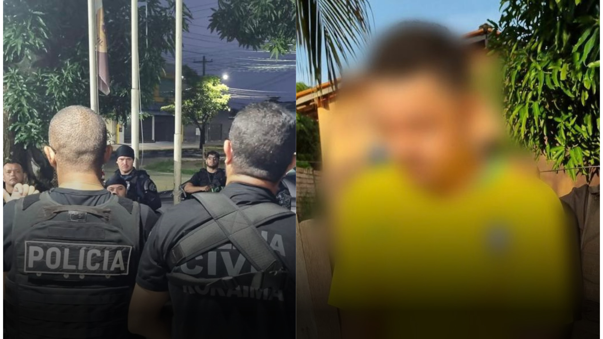 queda balao sc