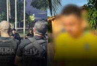 Suspeitos de promover brigas de rua com adolescentes em Roraima são presos