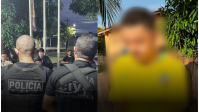 Suspeitos de promover brigas de rua com adolescentes em Roraima são presos