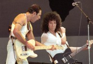 Show do Queen no Live Aid de 1985 quase não aconteceu, revela banda