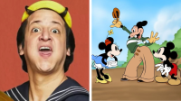 Ator de Quico revela inspiração em Mickey Mouse para "Chespirito"; entenda