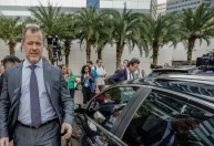 Advogado de Bolsonaro assume defesa de auditor preso no caso Ultrafarma