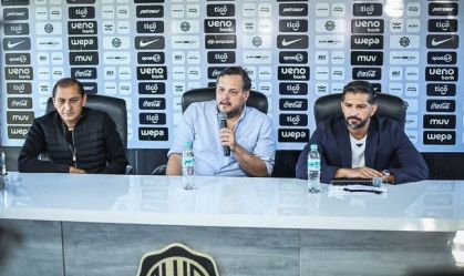 Ex-Corinthians, Ramón Díaz é anunciado por clube do Paraguai