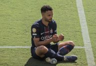 Gonçalo Ramos, do PSG, homenageia Diogo Jota após gol contra o Real Madrid