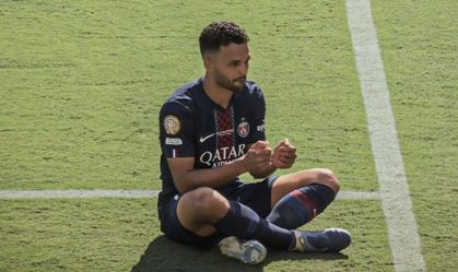 Gonçalo Ramos, do PSG, homenageia Diogo Jota após gol contra o Real Madrid