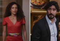 Recaída? Saiba como será reencontro de Raquel e Ivan em "Vale Tudo"