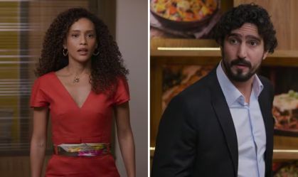 Recaída? Saiba como será reencontro de Raquel e Ivan em "Vale Tudo"