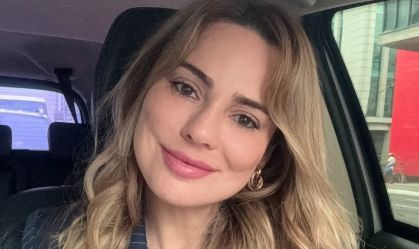 Sete meses após demissão, Rachel Sheherazade volta à Record para reality