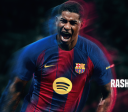 Barcelona oficializa contratação do atacante Marcus Rashford