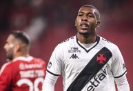 Artilheiro do Vasco, Rayan marcou 6 gols nos últimos 6 jogos do Brasileiro