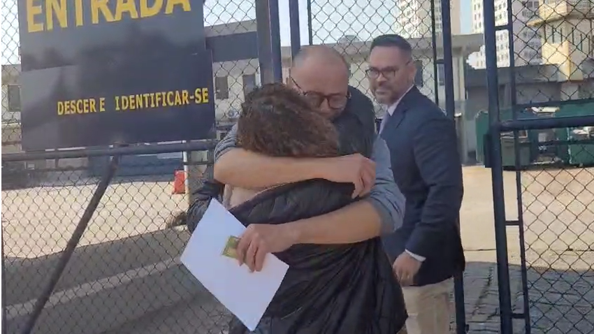 reencontro