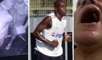Ex-jogador do Corinthians volta a ser preso em São Paulo